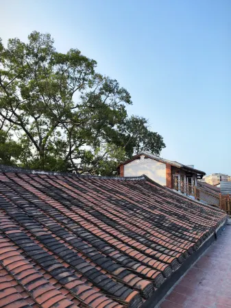 Mugu Designer Hotel Отели рядом с достопримечательностью «Hokkien Watertown»