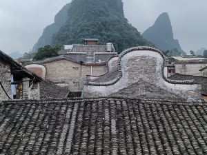 Xu Niang Inn in Huangyao Ancient Town