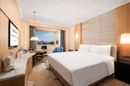 河北省国際大厦