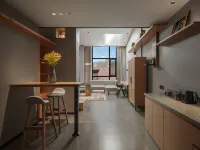 Dreams of Cocoa Sea Resort Koktokay İlçesi otelleri