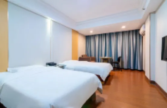 Guangning Fuji Apartment