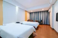 Guangning Fuji Apartment