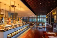 雲浮新興禪泉度假飯店 - 早餐