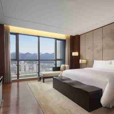 The Westin Chongqing Liberation Square Rooms