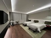 XIANHENG NEW YOUTH HOTEL