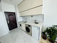 Changchun Guangzhiyu Apartment (Yucheng Huayi Shopping Plaza)