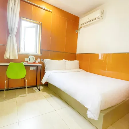 Kaiman Hotel (Shanghai Nanxiang Ancient Town Guxuanyuan Branch)