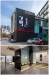 E-sports Hotel No. 7 (Water Park)