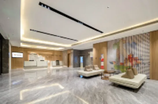 Yeste Hotel (Chongzuo Daxin Detian Avenue)