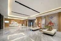 Yeste Hotel (Chongzuo Daxin Detian Avenue)