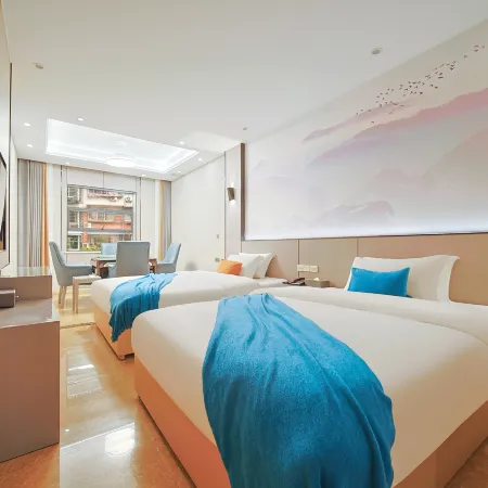 HePing Hotel