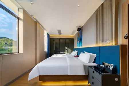 Yunshu Meiqi (Chaozhou Ancient City Archway Street West Lake Store)