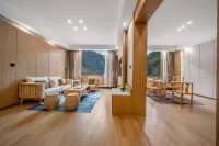 Bi Peng Gou Alcodi Private Soup Resort Hotel - Spor Salonu