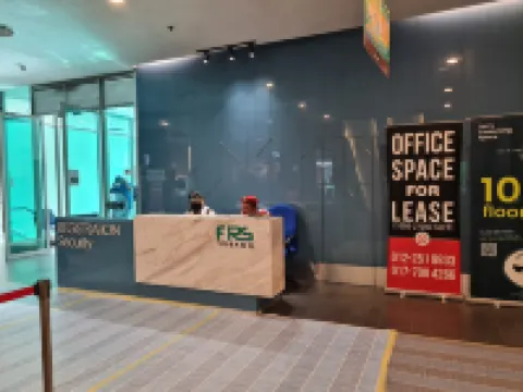 First Subang SS15 Courtyard Subang Jaya