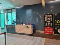 First Subang SS15 Courtyard Subang Jaya