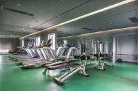 Xuwen Pineapple Hotel