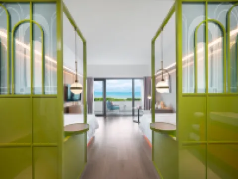 Herton Hotel Hotels near Sanya Bay