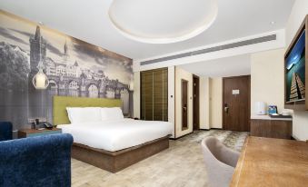 Mehood Hotel (Xining Haihu New District)