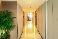Holiday Inn Junhui