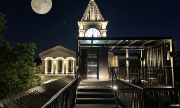 Dexianfang Homestay (Guangzhou Liwan Park Yongqingfang Branch)