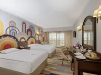 Megasaray Westbeach Antalya Hotels in Antalya