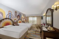 Megasaray Westbeach Antalya Hotels near Konyaaltı Beaches