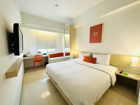Zuri Express Lippo Cikarang
