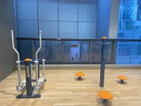 一呆公寓（華強北燕南地鐵站店）