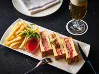 Hilton Yokohama Hotels near Naka Ward
