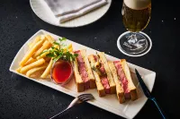 ฮิลตัน โยโกฮามา