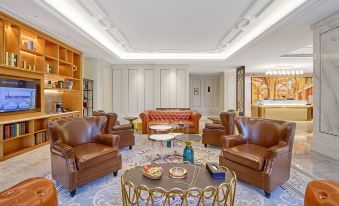 Vienna International Hotel (Tangshan Laoting Jingtanggang Branch))