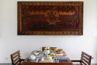 Atoh's Maison