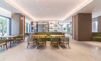 JI Hotel (Zhangshu Site Dadao)