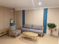 如家華驛精選飯店（撫州南城汽車站店）