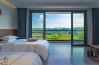 Jinwan Xiaozhu Hotels in Hefeng
