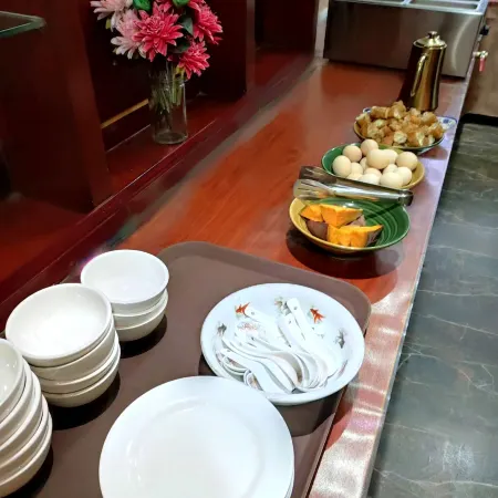 Star Moon Hotel