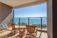 Leju SimpleLuxury Guanhai Meisu (Huizhou China Resources Xiaojingwan)