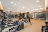 Linzhou Hongqiqu Ying Hotel (Yingbin Building) - Træningscentre