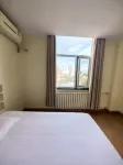 Homeinn Paibo · Yun Hotel (Yinchuan Nanmen Square Drum Tower Pedestrian Street) - Dành cho gia đình