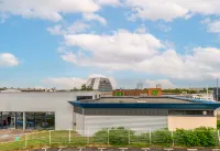 B&B Hotel Nancy Laxou Zenith Hotels in Laxou