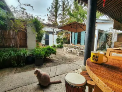 RUNQI HOTEL Các khách sạn gần Cixi Ancient Township