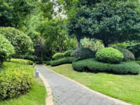 PELLE·Hotel Hotels in Liuyang