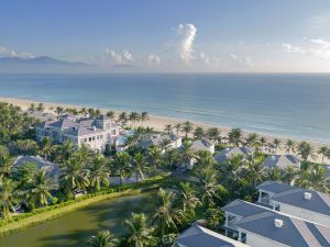 Danang Marriott Resort & Spa, Non Nuoc Beach Villas