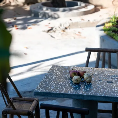 Jujia Ziyou Homestay (Xichang Dashi Ban Ancient Village)