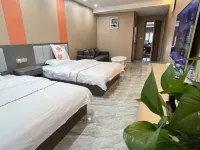 尚品民宿 青川住宿飯店