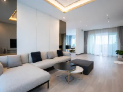 ナコンピン ブティック ホテル メーリムのホテル