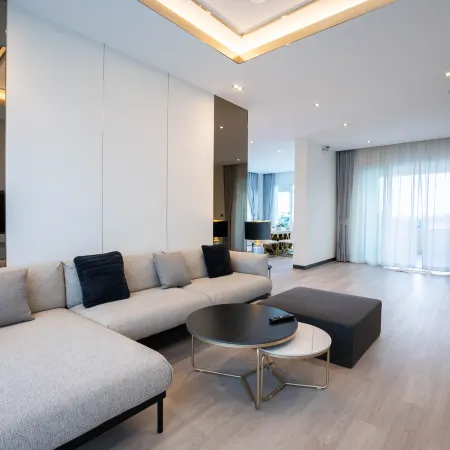 Nakornping Boutique Hotel