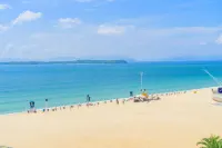 Shenzhen Marriott Hotel Golden Bay - Beach