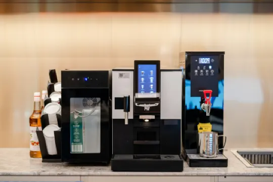 HanTing Hotel (Pucheng Dongcheng Avenue)