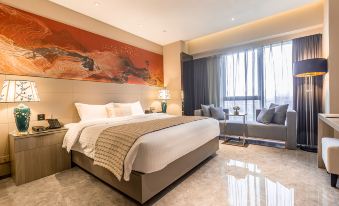 Moon Share Hotel (Jiangmen Wanda Plaza)